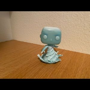 Marvel; Spider-man Hydro-Man Funko POP